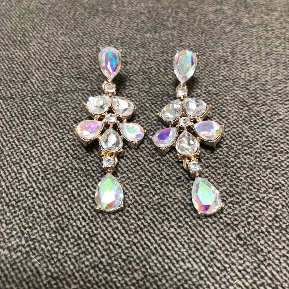 Chandelier Earrings